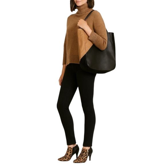 Dexflex Comfort Women's Leopard Heeled Side Zip Ankle Vegan Booties Size 7 - Picture 11 of 11